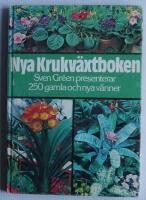 Nya krukv&auml;xtboken