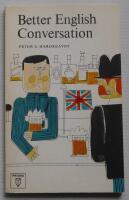 Better English Conversation