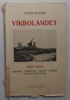 Vikbolandet. I