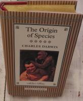 The origin of Species