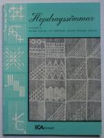 Hopdragss&ouml;mmar