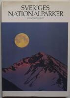 Sveriges nationalparker