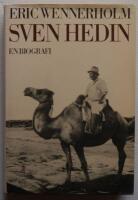 Sven Hedin : en biografi