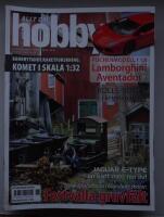 Allt om hobby nr 6 2014