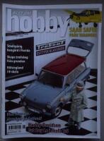 Allt om hobby nr 8 2014