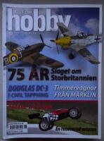 Allt om hobby nr 6 2015