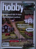 Allt om hobby nr 4 2015