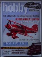 Allt om hobby nr 2 2015