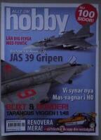 Allt om hobby nr 1 2015