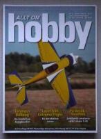 Allt om hobby nr 1 2017