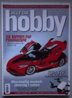 Allt om hobby nr 1 2017