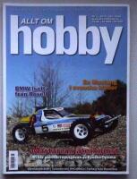 Allt om hobby nr 3 2017