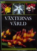 V&auml;xternas v&auml;rld