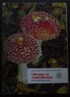 Giftsopper og soppforgiftninger