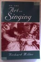 On the art of singing