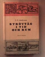 Str&ouml;vt&aring;g i tid och rum