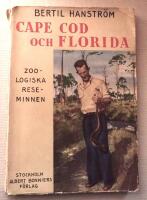 Cape Cod och Florida