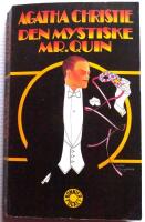 Den mystiske Mr Quin