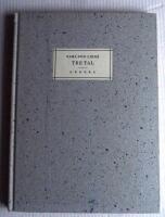 Tre tal