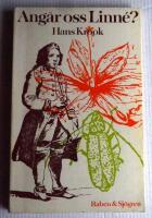 Ang&aring;r oss Linn&eacute;?