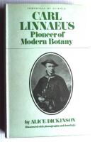 Carl Linnaeus Pioneer of Modern Botany