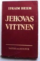 Jehovas vittnen