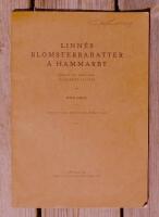 Linn&eacute;s blomsterrabatter &aring; Hammarby