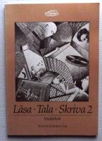 Dialog l&auml;sa tala skriva 2