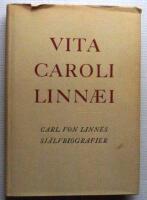 Vita Caroli Linnaei