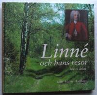 Linn&eacute; och hans resor - f&ouml;rsta delen