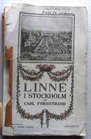 Linn&eacute; i Stockholm