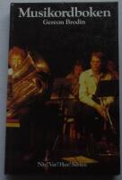 Musikordboken
