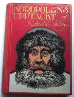 Nordpolens uppt&auml;ckt