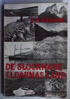 De slocknade eldarnas land