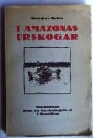 I Amazonas urskogar
