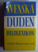 Svenska Duden bildlexikon