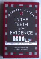 In the Teeth of the Evidence