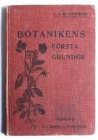 Botanikens f&ouml;rsta grunder