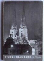 Studenthandbok f&ouml;r Uppsala 1947-48