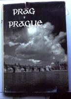 Prag, Prague