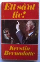 Ett s&aring;'nt liv
