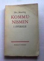 Kommunismen i Sverige