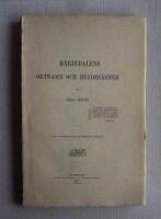 H&auml;rjedalens ortnamn och bygdes&auml;gner