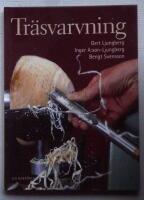 Tr&auml;svarvning