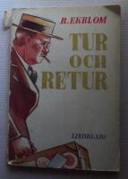 Tur och retur