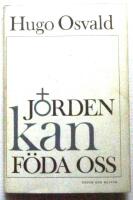 Jorden kan f&ouml;da oss