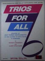 Trios for all