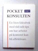 Pocketkonsulten