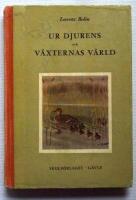 Ur djurens och v&auml;xternas v&auml;rld