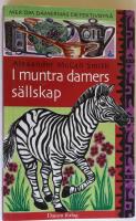 I muntra damers s&auml;llskap